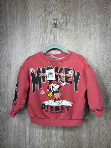 Zara Size 2-3y Shirt