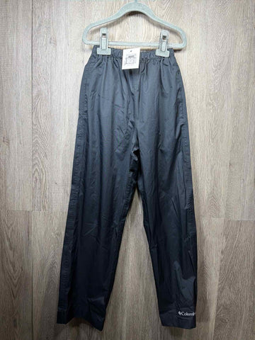 Columbia Child Size 8y Rain gear