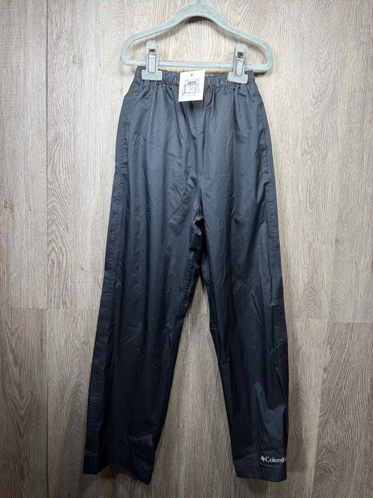 Columbia Child Size 8y Rain gear