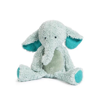 Les Baba bou little elephant