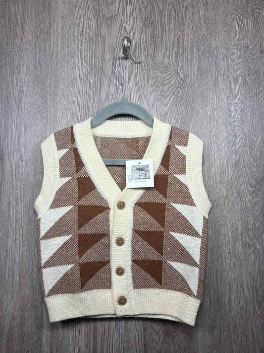 Size 2-3y Sweater