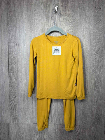 Kyte Baby Size 3y Pajamas
