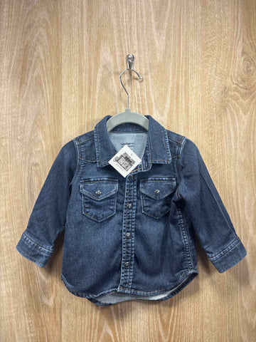 Gap Size 18-24m Shirt