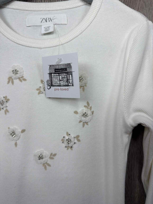 Zara Size 6-7y Shirt