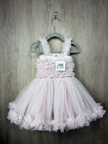 Size 18-24m Dress