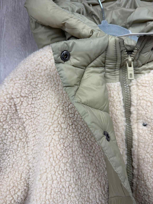 Zara Size 7y Jackets & Outerwear