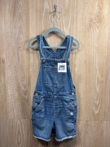 Gap Size 6-7y Shorts