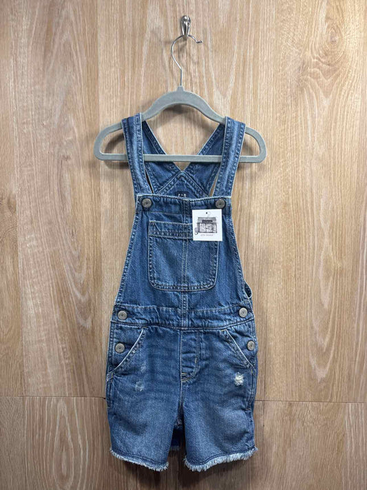 Gap Size 6-7y Shorts
