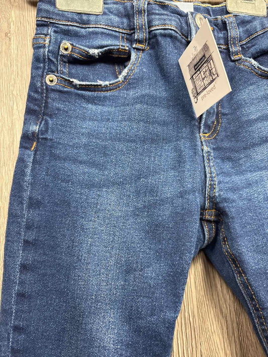 Zara Size 4-5y Pants