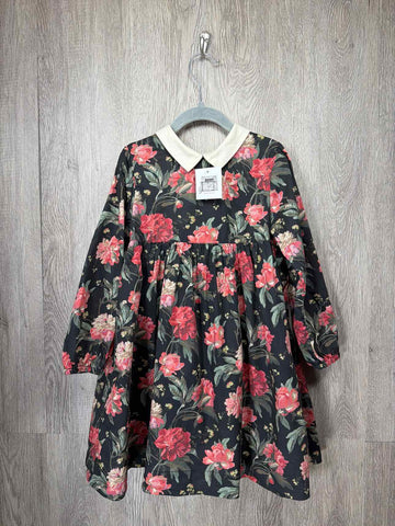 Petits Vilains Size 6-7y Dress