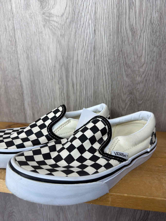 Vans Size Y1 Sneakers