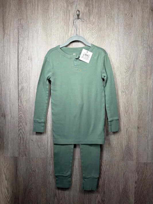 Gap Size 6y Pajamas