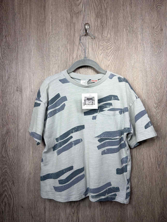 Zara Size 4-5y Shirt