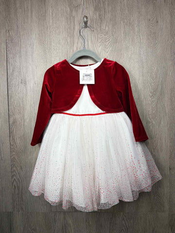 Size 18-24m Outfit