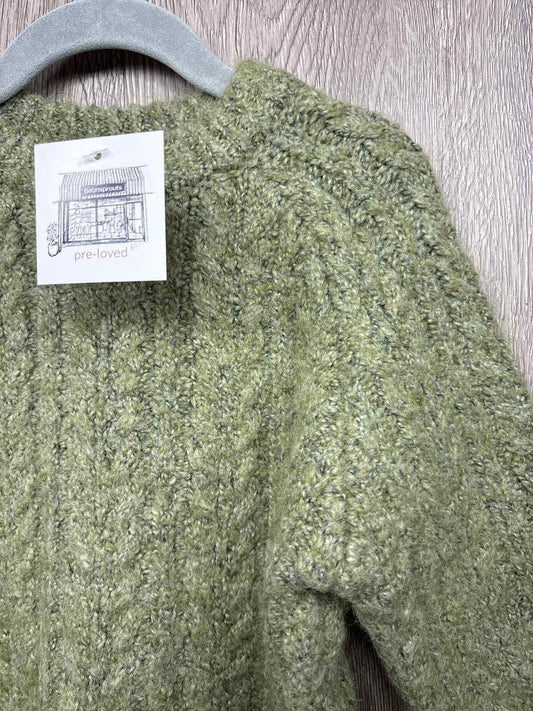 Zara Size 2-3y Sweater