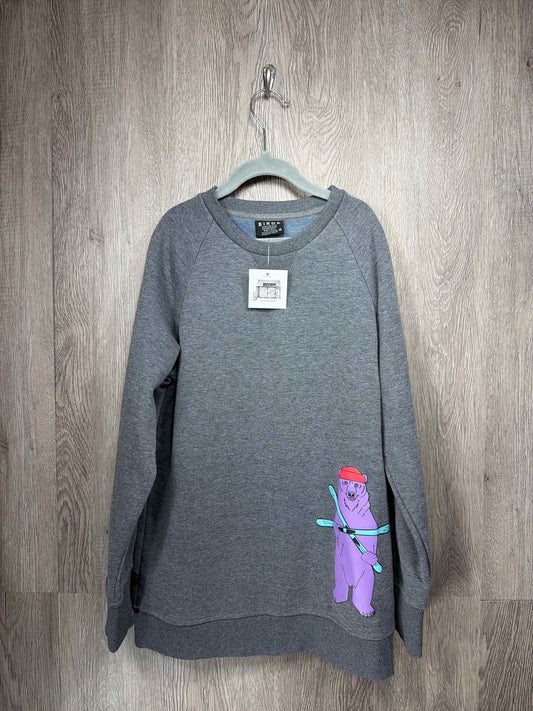 Birdz Size 12y Shirt
