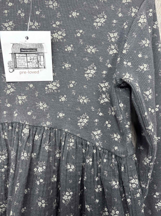Zara Size 4y Dress