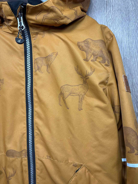 Deux Par Deux Size 6y Jackets & Outerwear