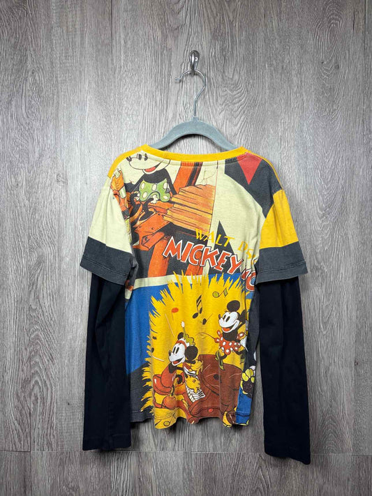 Designal Size 6-7y Shirt
