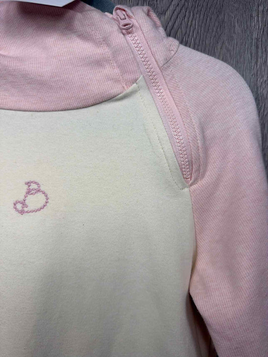 Blara Organics Size 5y Hoodie