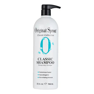 Classic Shampoo 32oz