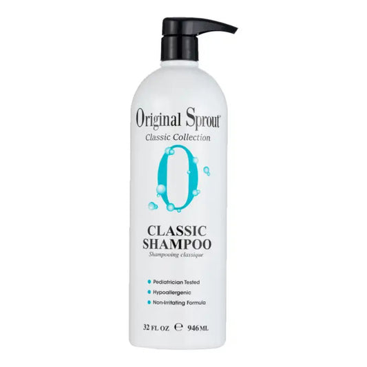 Classic Shampoo 32oz