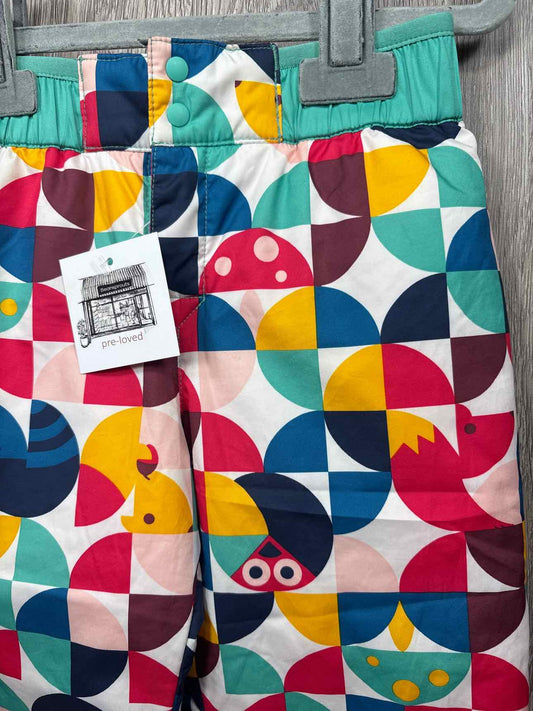 Patagonia Size 12-18m Pants