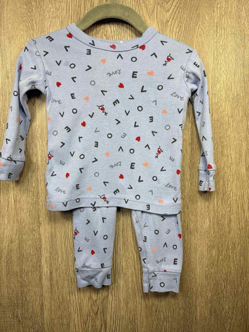 Gap Size 6-12m Pajamas