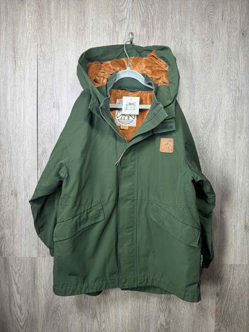 Souris Mini Size 8y Jackets & Outerwear