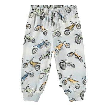 Simeon - mini motorcross