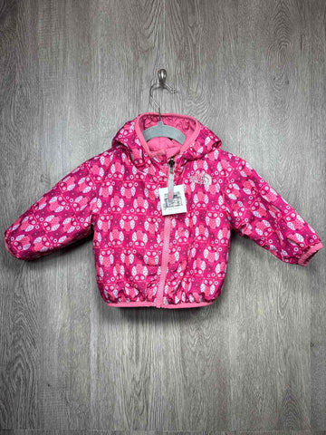 The North Face Size 3-6m Jacket