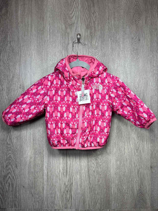 The North Face Size 3-6m Jacket