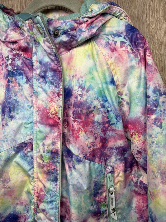 Therm Size 4y Jackets & Outerwear
