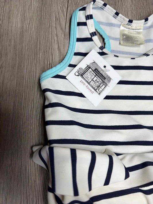 Size 3-6m Swim gear