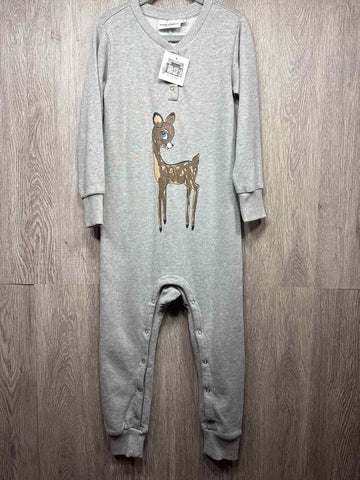 Mini Rodini Size 2-3y Romper