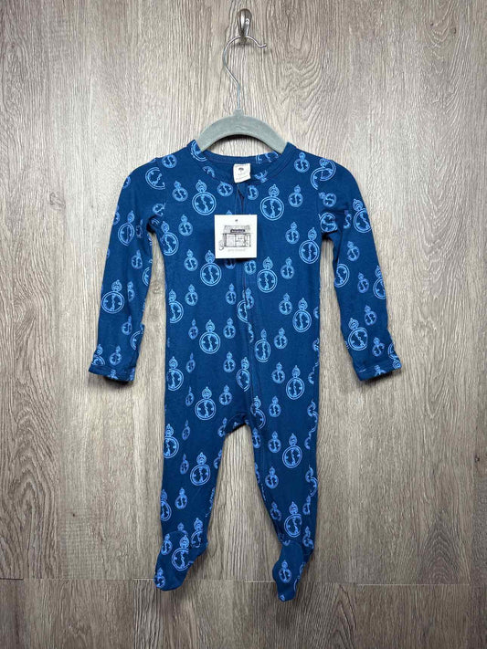 Kate Quinn Size 6-9m Sleeper