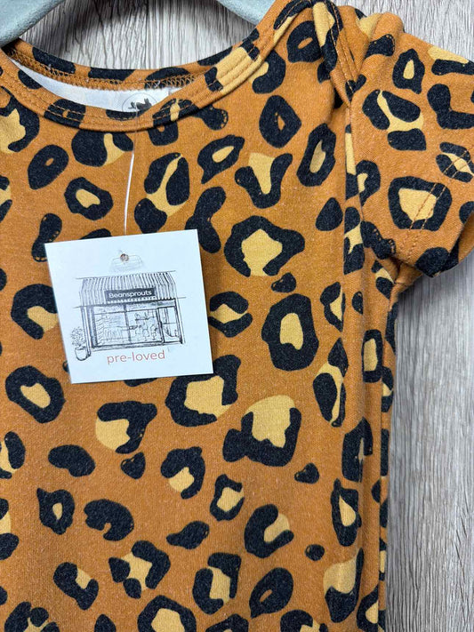 Little and Lively Size 6-12m Outfit