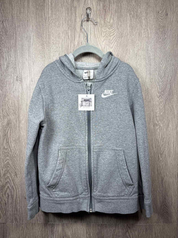 Nike Size 6-7y Hoodie
