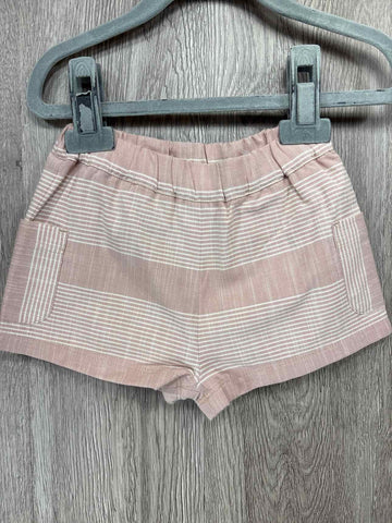 Pehr Size 18-24m Shorts