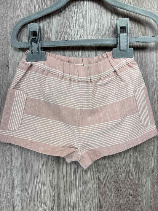 Pehr Size 18-24m Shorts