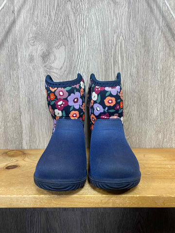 Jan & Jul Size C10 Rain Boots