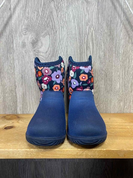 Jan & Jul Size C10 Rain Boots