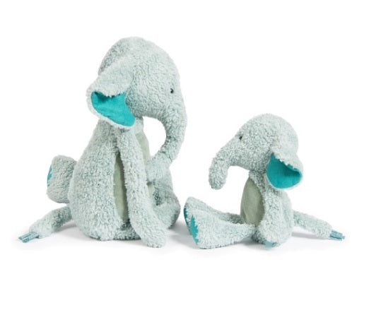 les baba bou big elephant