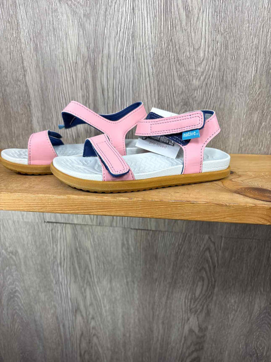 Native Size C11 Summer
