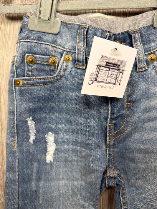 Levi's Size 1y Pants