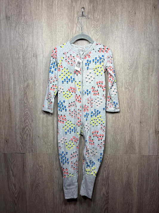 Bonds Size 18-24m Sleeper