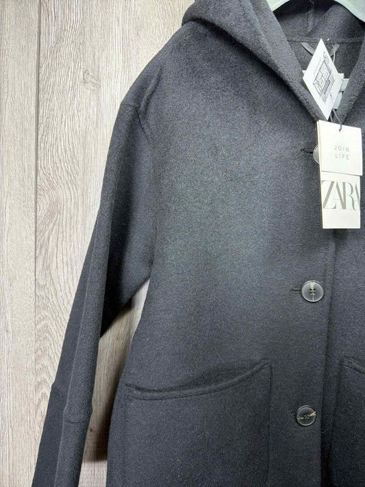 Zara Size 8y Jackets & Outerwear