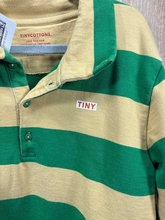 Tiny Cottons Size 8y Shirt