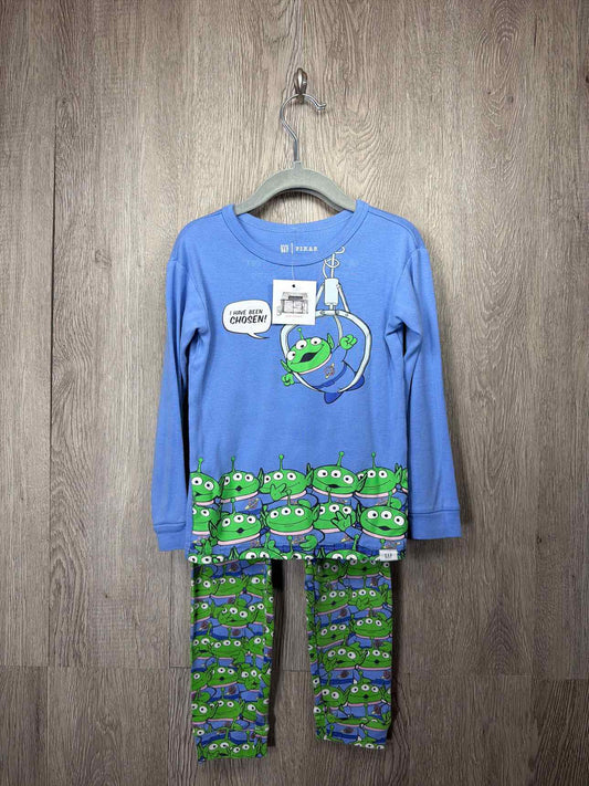 Gap Size 5y Pajamas
