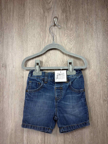 Next Size 18-24m Shorts